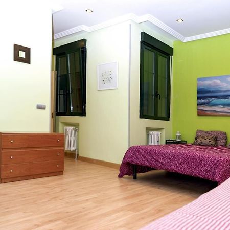 Suitur Apartment Hita III Centro Madrid Luaran gambar